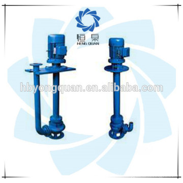 Sewage Pump Submersible Pump for Dirty Waste Water